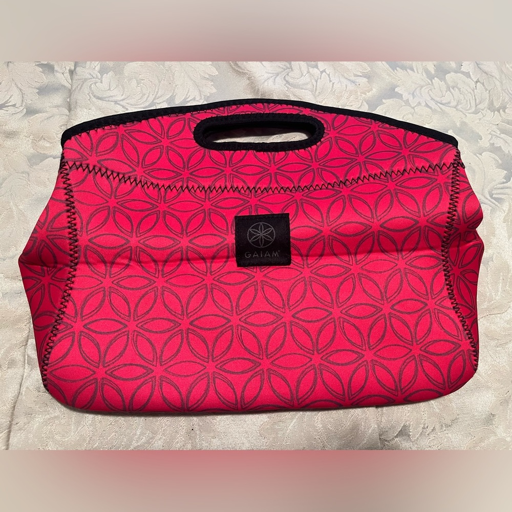 Gaiam Lunch Tote Bag